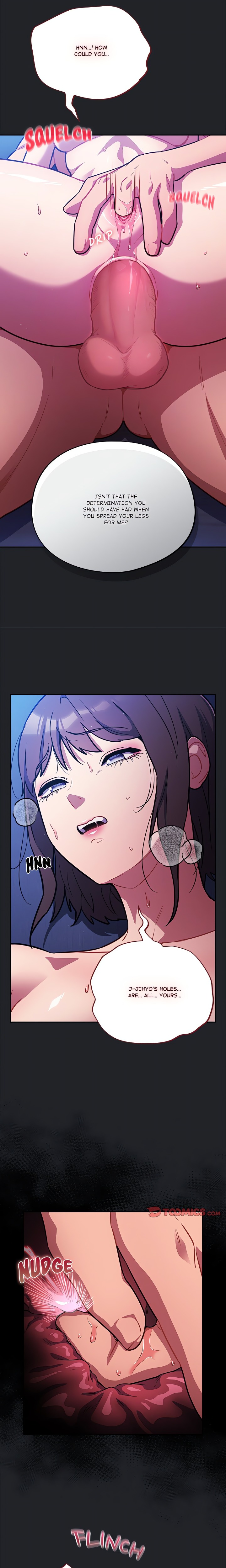 Stupidemic (Uncensored) Chapter 27 - Page 3