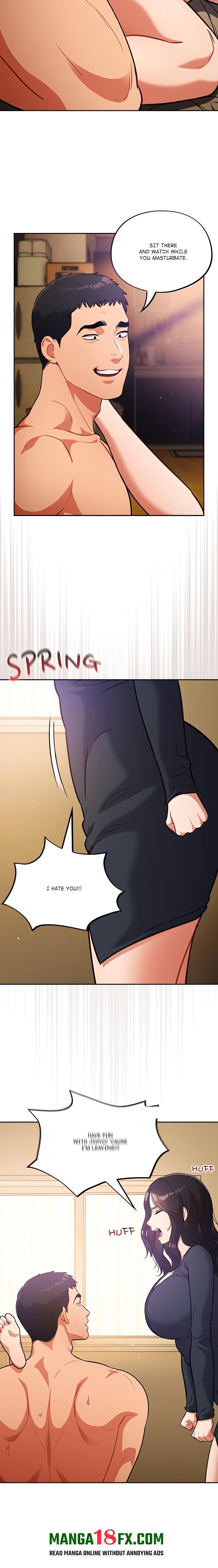 Stupidemic (Uncensored) Chapter 29 - Page 19