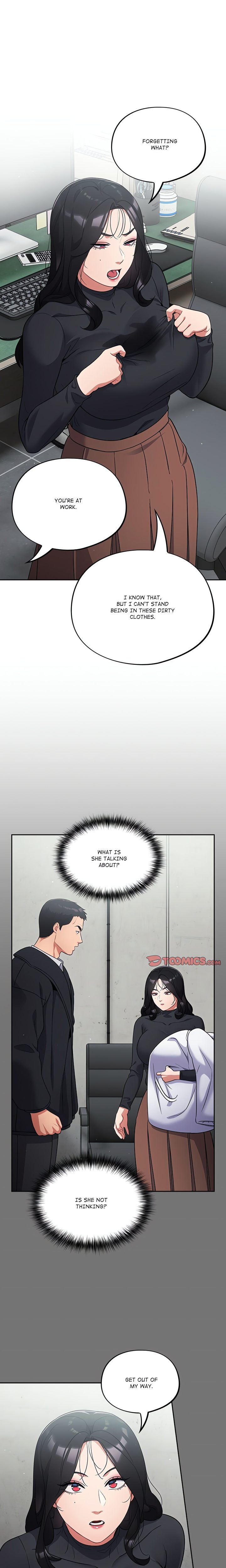 Stupidemic (Uncensored) Chapter 3 - Page 4