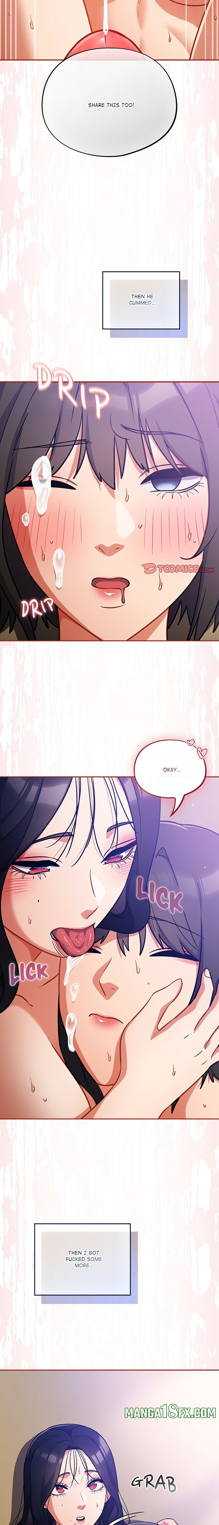 Stupidemic (Uncensored) Chapter 30 - Page 16