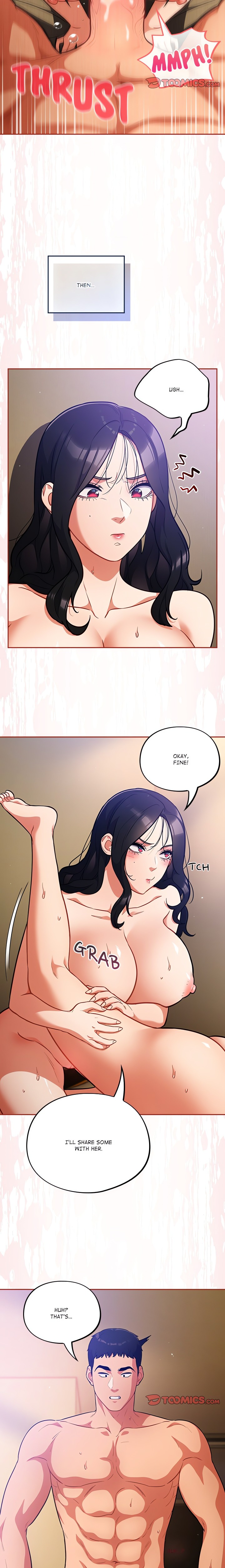 Stupidemic (Uncensored) Chapter 30 - Page 18