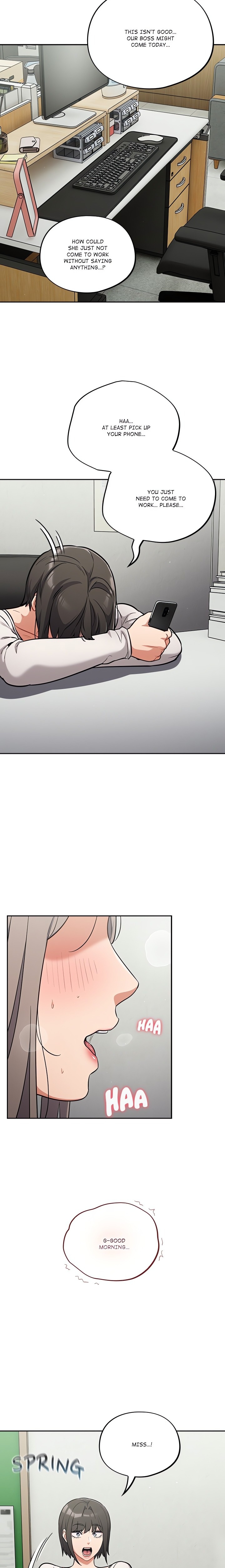 Stupidemic (Uncensored) Chapter 34 - Page 2