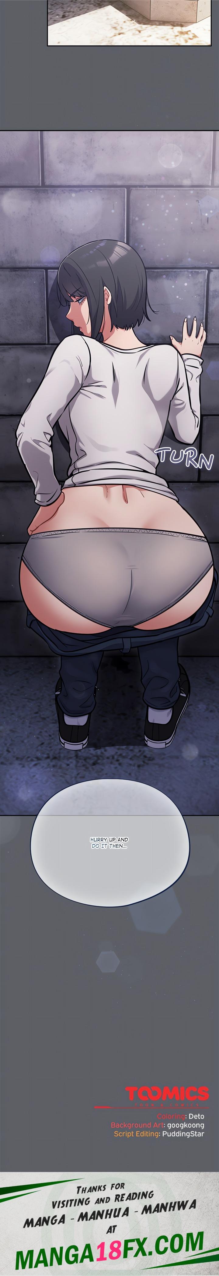 Stupidemic (Uncensored) Chapter 34 - Page 24