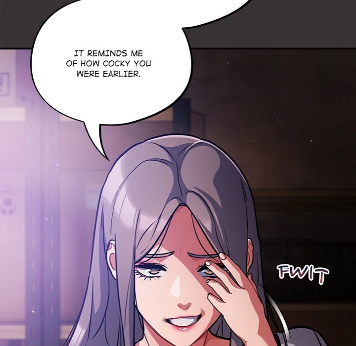 Stupidemic (Uncensored) Chapter 37 - Page 109