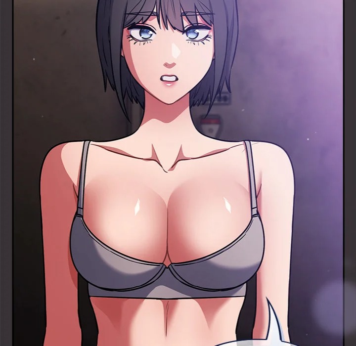 Stupidemic (Uncensored) Chapter 37 - Page 116