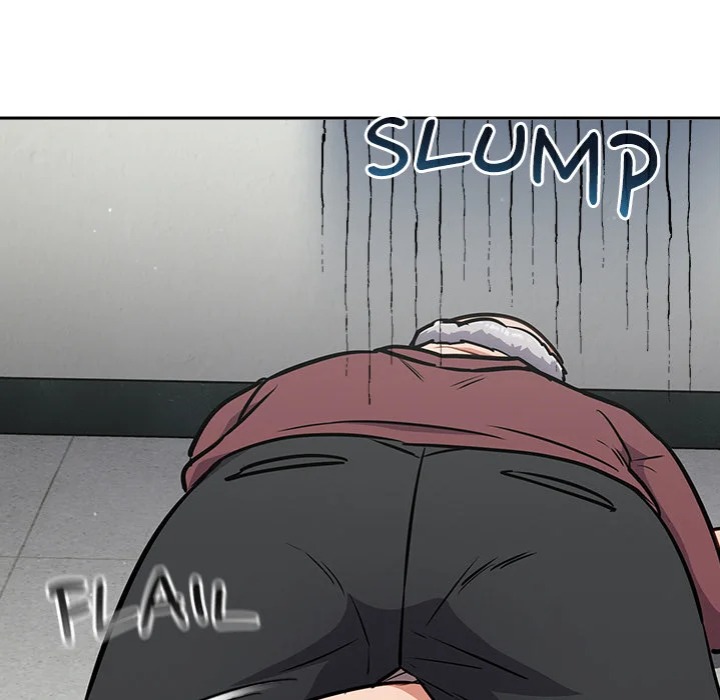 Stupidemic (Uncensored) Chapter 37 - Page 5