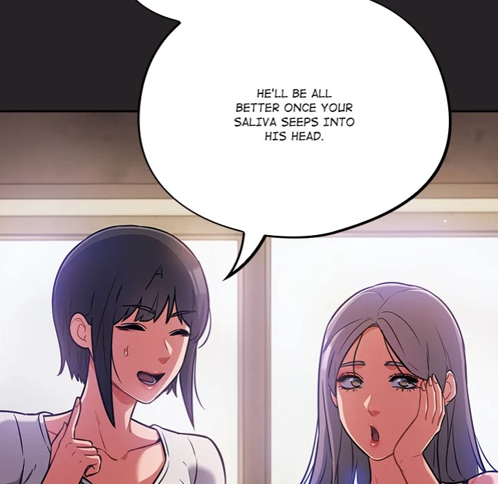 Stupidemic (Uncensored) Chapter 37 - Page 90