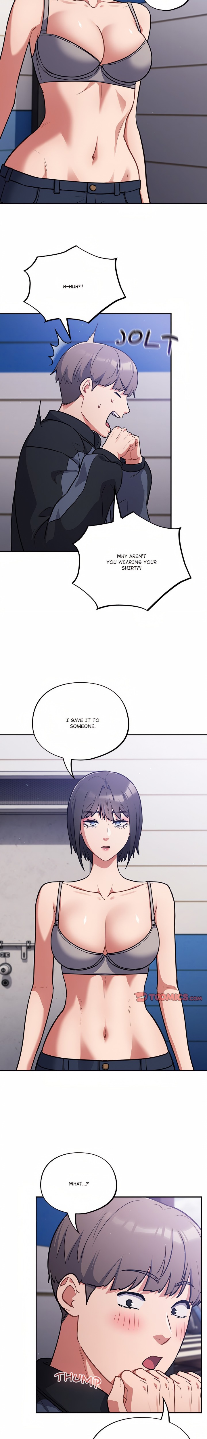 Stupidemic (Uncensored) Chapter 38 - Page 14