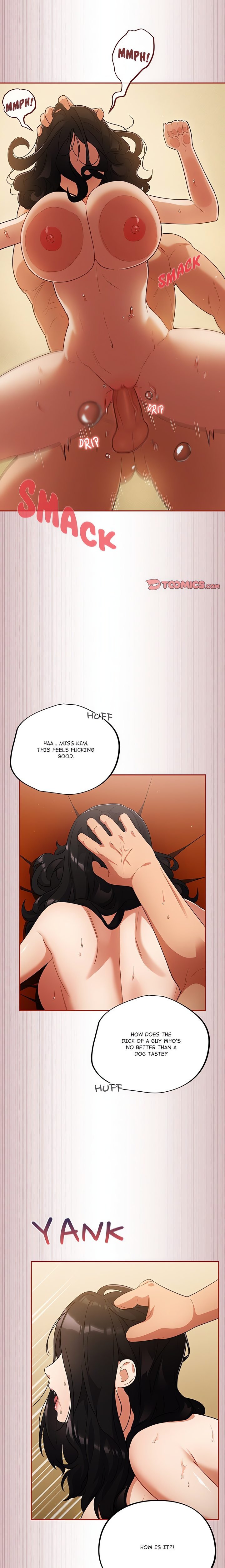 Stupidemic (Uncensored) Chapter 4 - Page 16