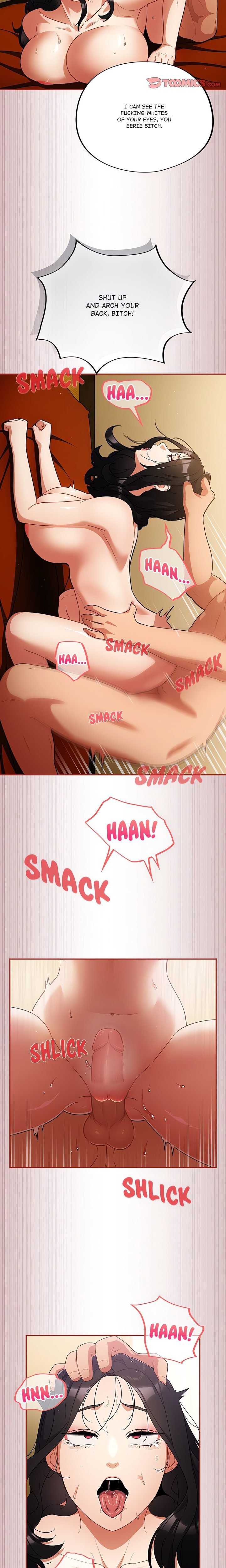 Stupidemic (Uncensored) Chapter 4 - Page 18