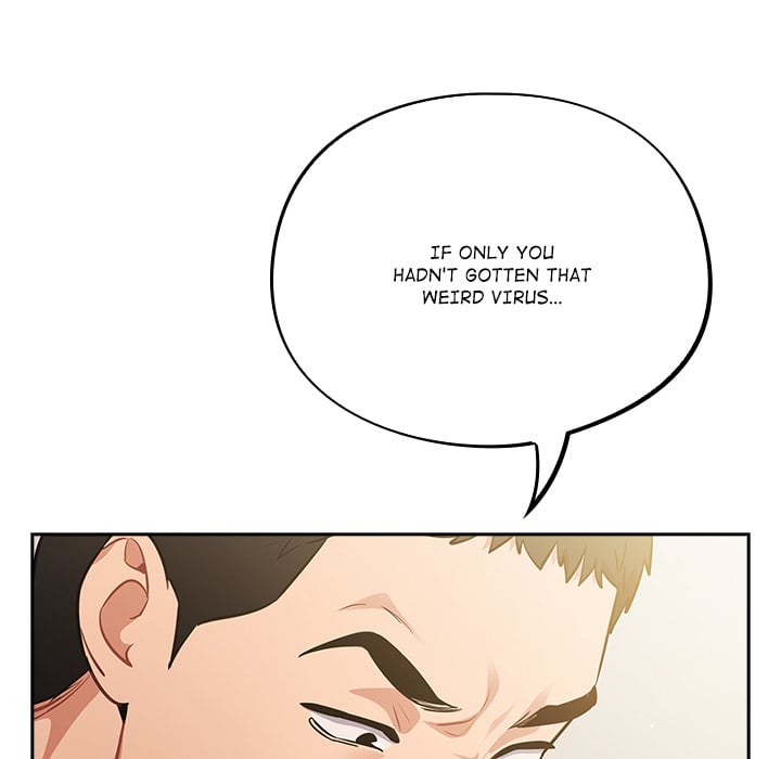 Stupidemic (Uncensored) Chapter 40 - Page 111