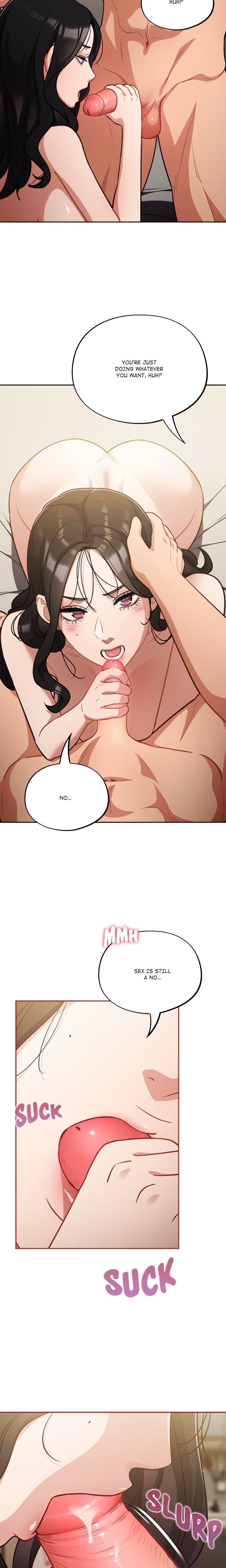 Stupidemic (Uncensored) Chapter 41 - Page 18