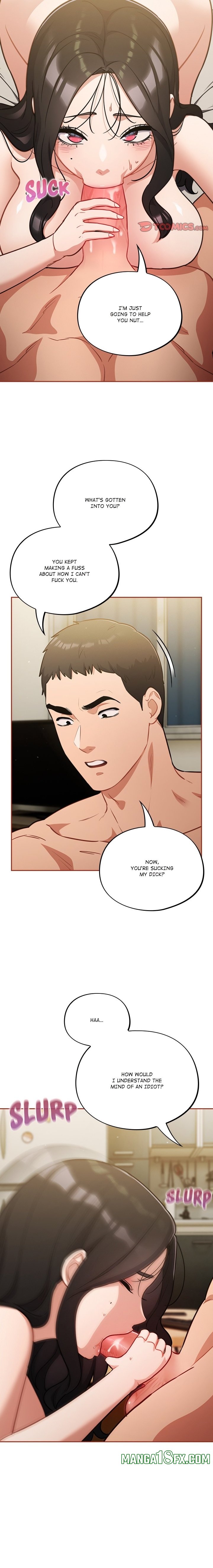 Stupidemic (Uncensored) Chapter 41 - Page 20