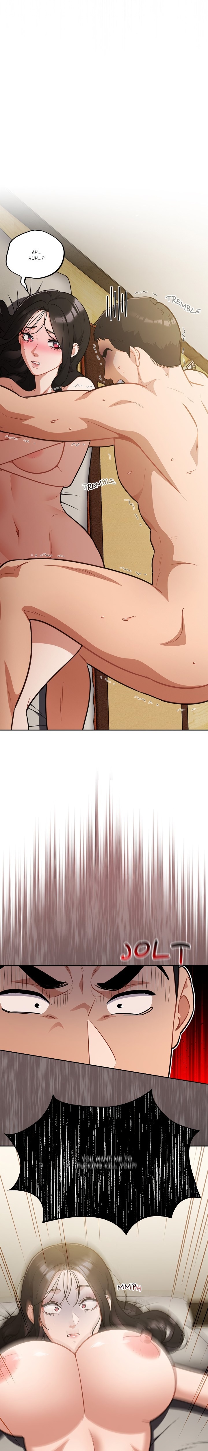 Stupidemic (Uncensored) Chapter 41 - Page 7