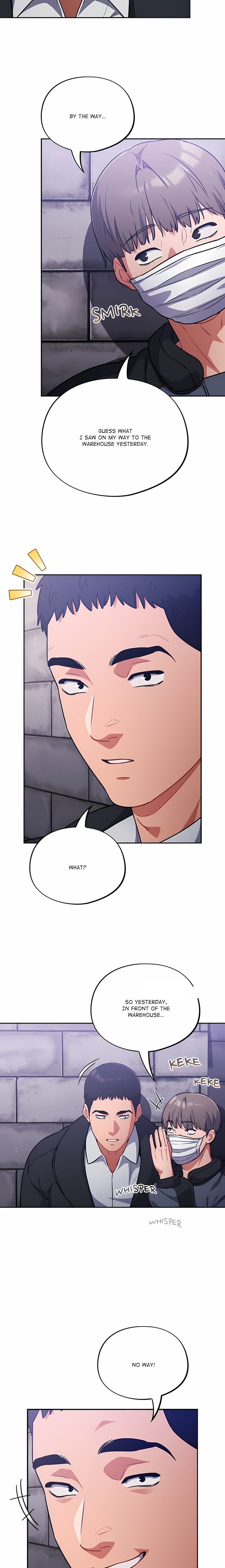 Stupidemic (Uncensored) Chapter 42 - Page 17