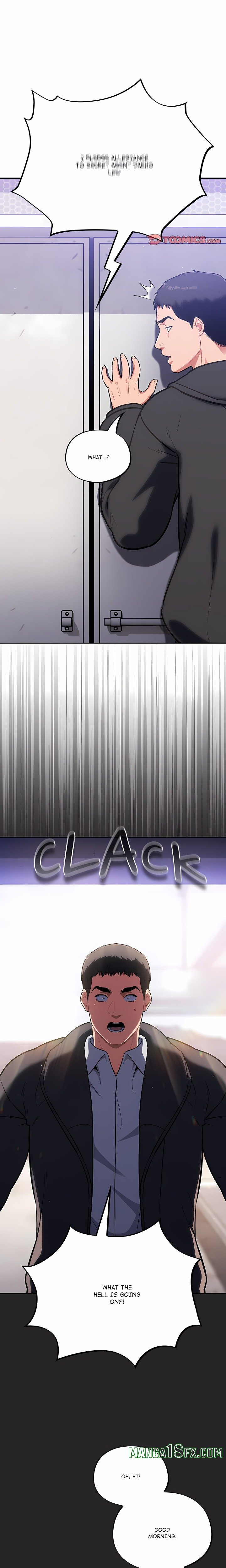 Stupidemic (Uncensored) Chapter 42 - Page 20