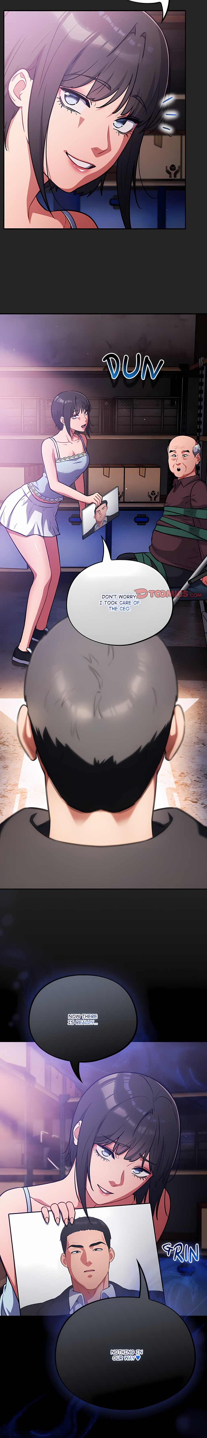 Stupidemic (Uncensored) Chapter 42 - Page 21