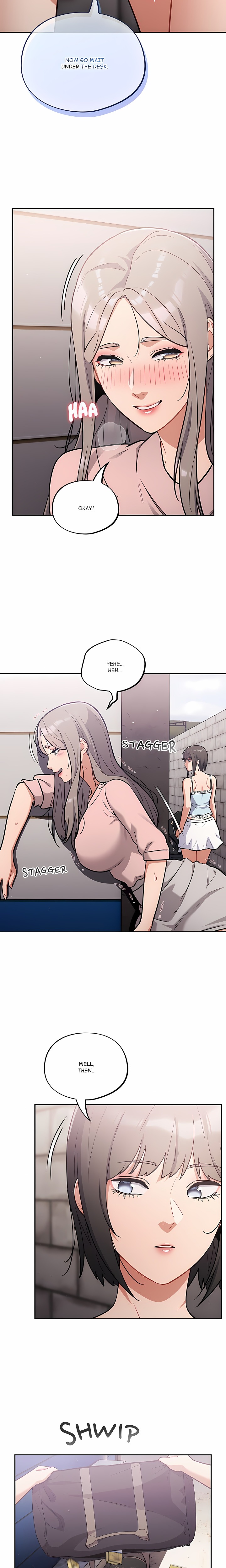 Stupidemic (Uncensored) Chapter 43 - Page 14