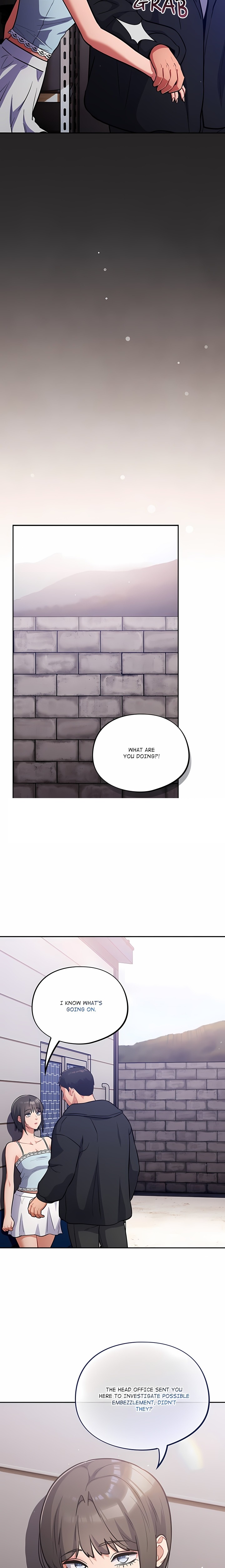 Stupidemic (Uncensored) Chapter 43 - Page 2