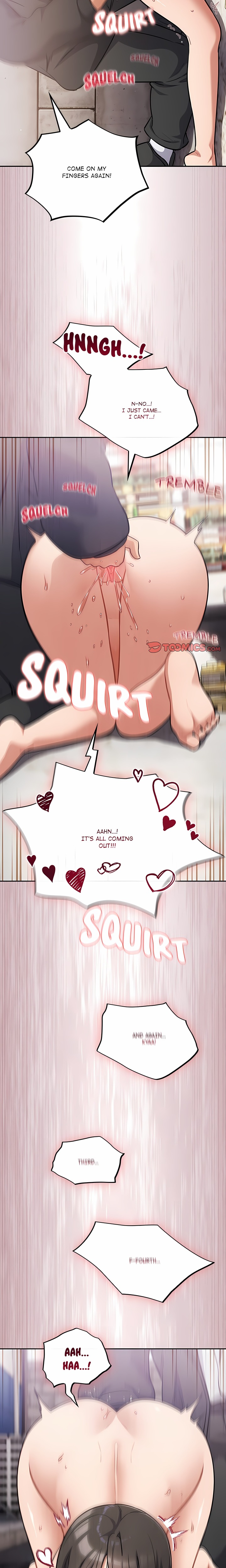 Stupidemic (Uncensored) Chapter 43 - Page 21