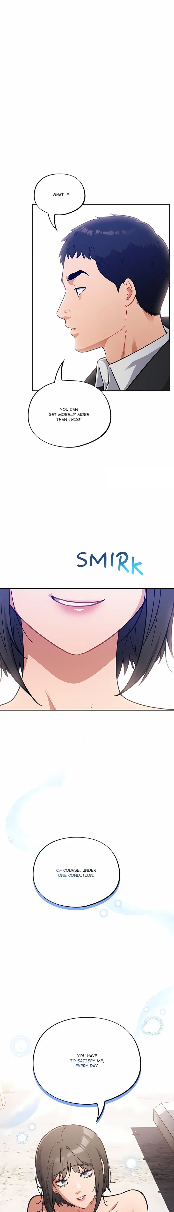 Stupidemic (Uncensored) Chapter 44 - Page 1