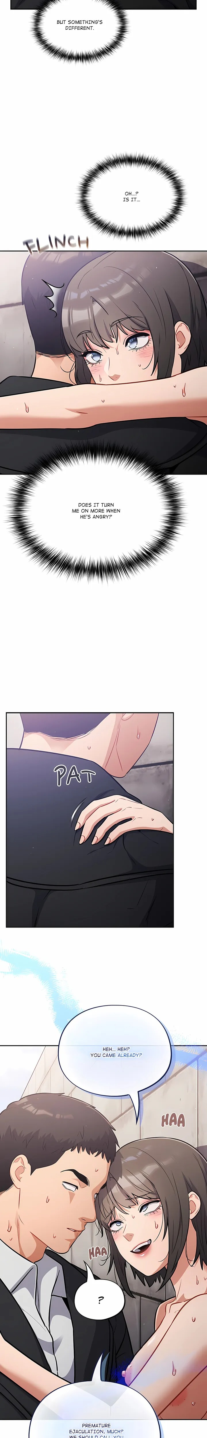 Stupidemic (Uncensored) Chapter 44 - Page 16