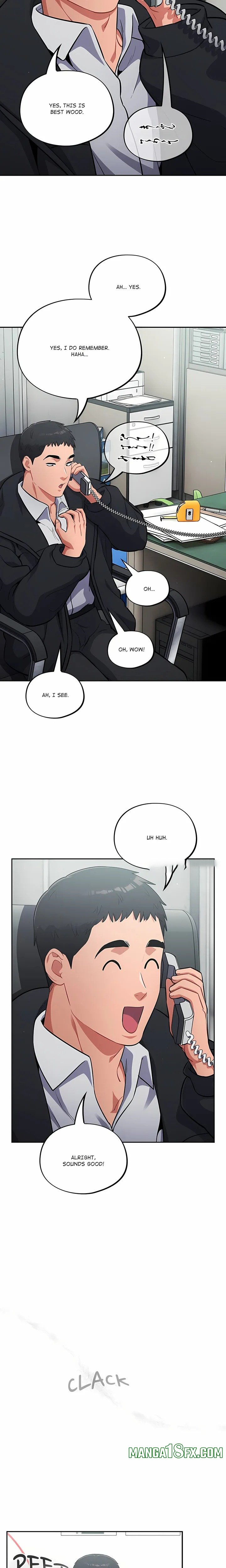 Stupidemic (Uncensored) Chapter 44 - Page 21