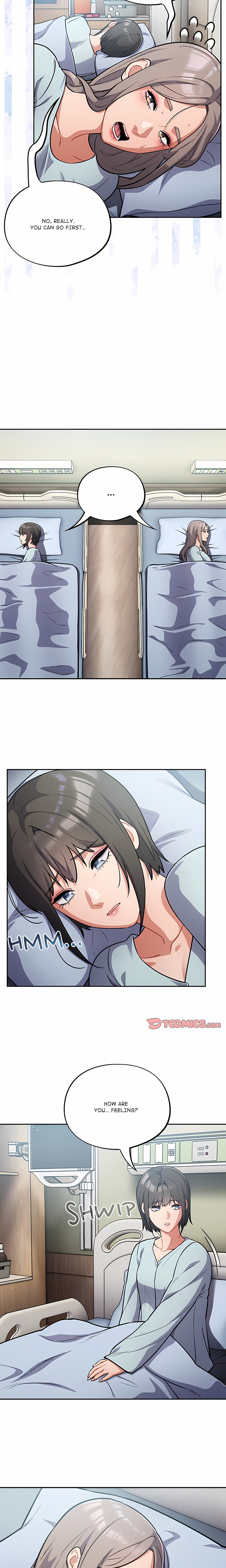 Stupidemic (Uncensored) Chapter 58 - Page 9