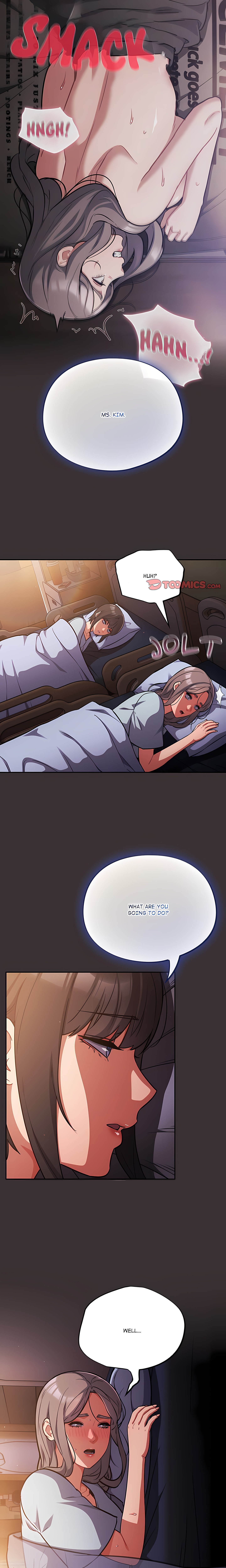 Stupidemic (Uncensored) Chapter 59 - Page 16