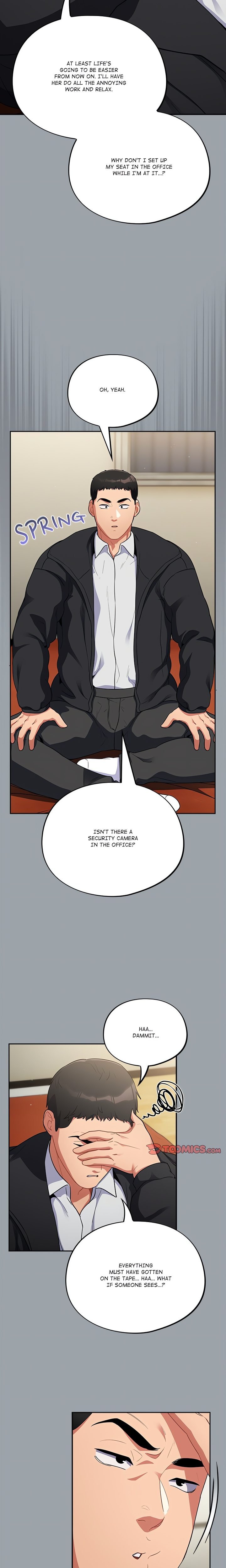 Stupidemic (Uncensored) Chapter 6 - Page 19