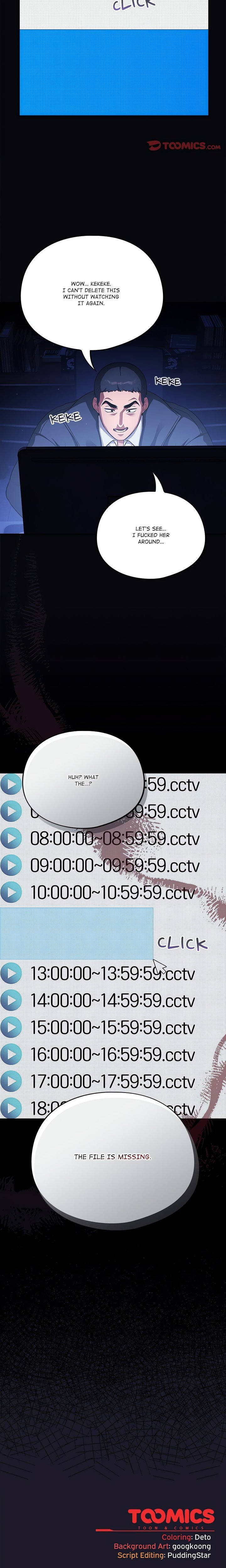 Stupidemic (Uncensored) Chapter 6 - Page 23