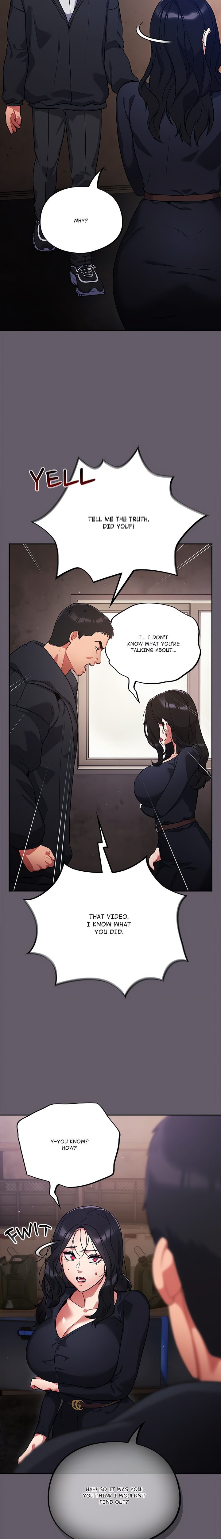 Stupidemic (Uncensored) Chapter 7 - Page 12