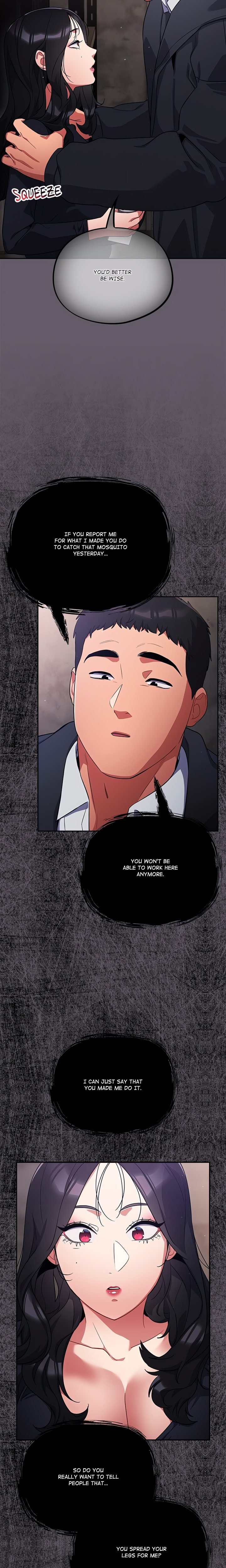 Stupidemic (Uncensored) Chapter 7 - Page 15