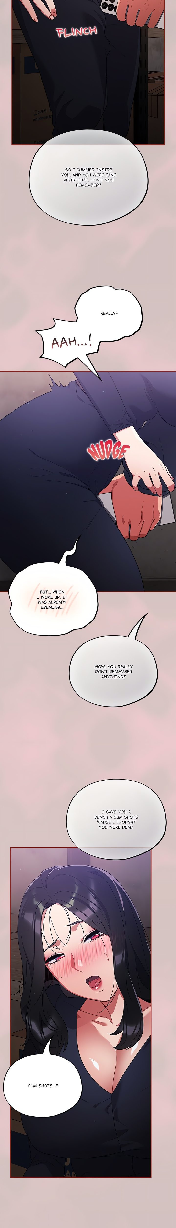 Stupidemic (Uncensored) Chapter 7 - Page 25