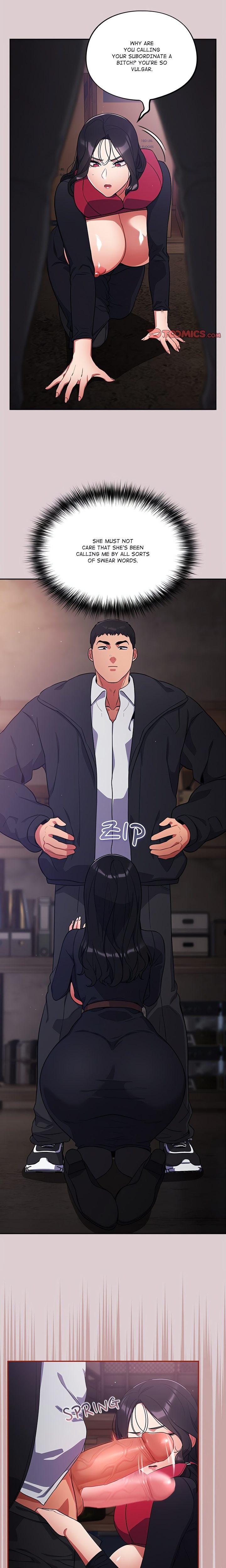 Stupidemic (Uncensored) Chapter 8 - Page 17