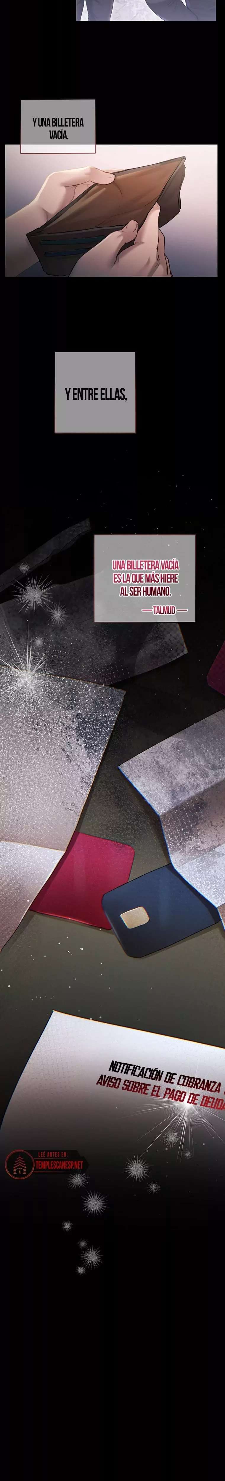 Flesh and Money Raw Chapter 1 - Page 2