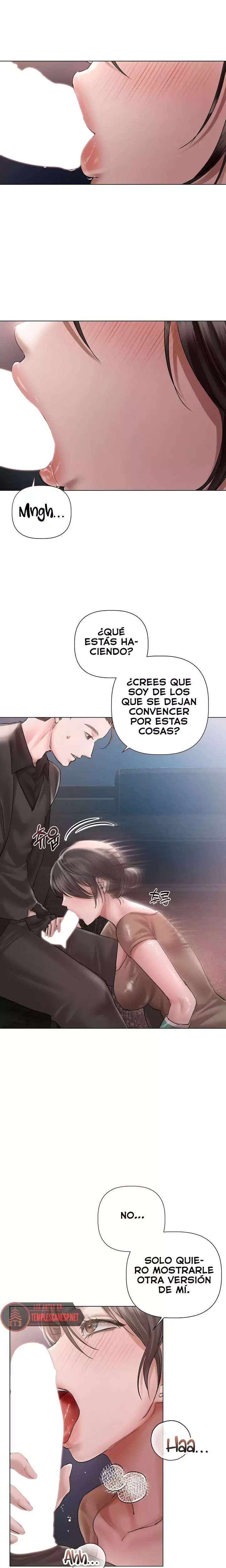 Flesh and Money Raw Chapter 10 - Page 16