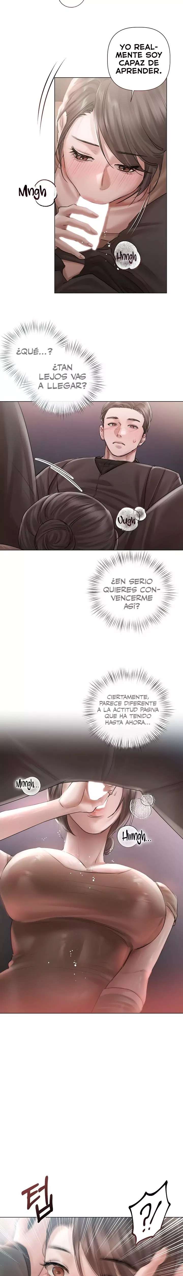 Flesh and Money Raw Chapter 10 - Page 17