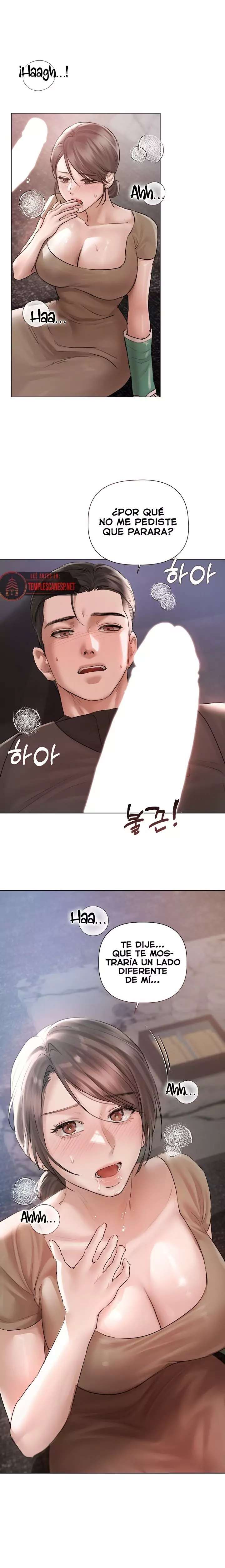 Flesh and Money Raw Chapter 10 - Page 19