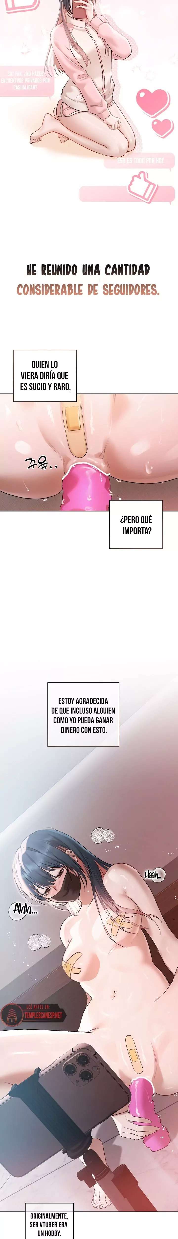 Flesh and Money Raw Chapter 10 - Page 3