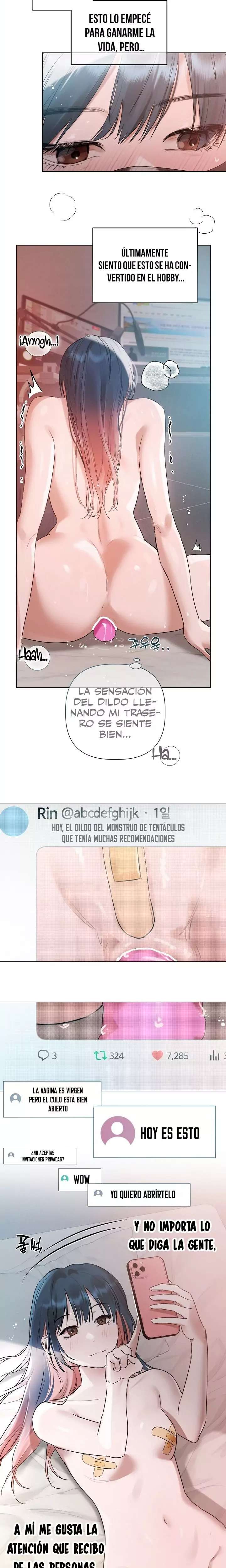 Flesh and Money Raw Chapter 10 - Page 4