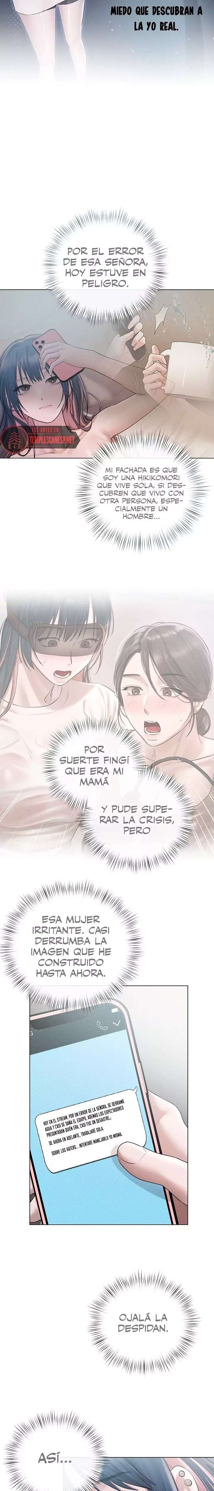 Flesh and Money Raw Chapter 10 - Page 6