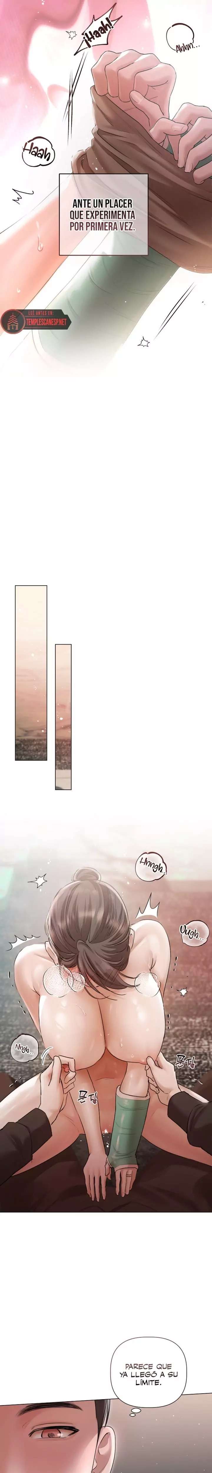 Flesh and Money Raw Chapter 11 - Page 13