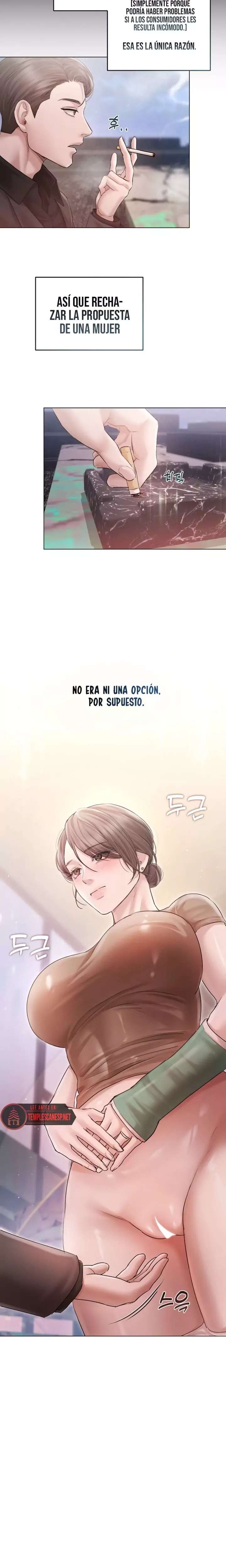 Flesh and Money Raw Chapter 11 - Page 4