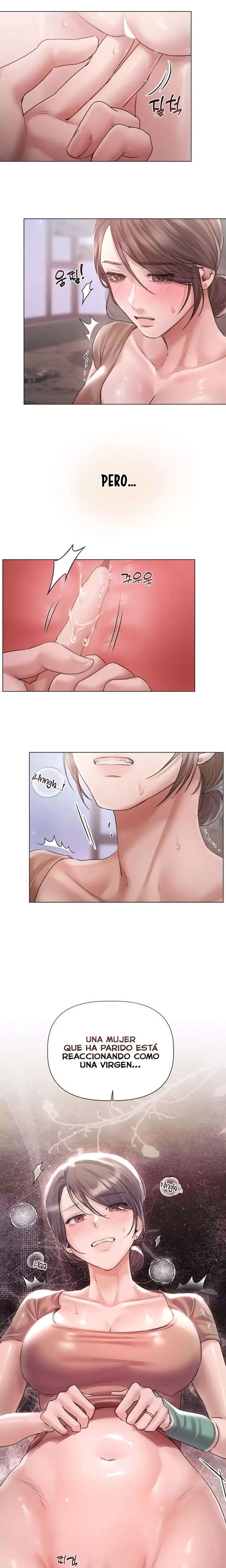 Flesh and Money Raw Chapter 11 - Page 5