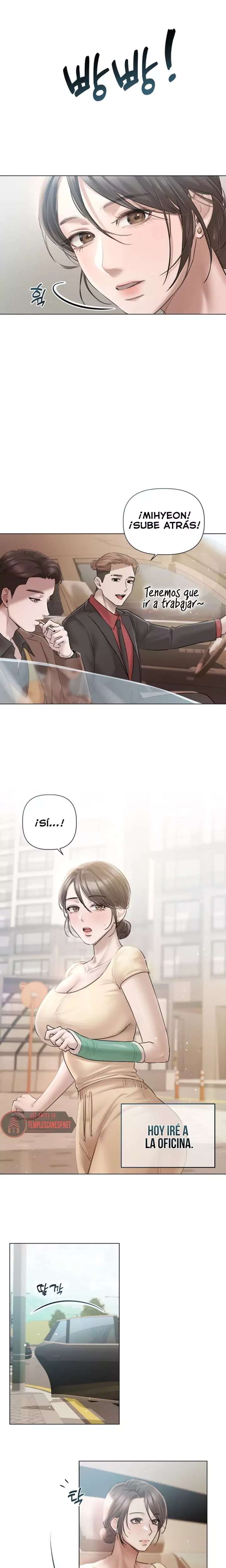 Flesh and Money Raw Chapter 13 - Page 11