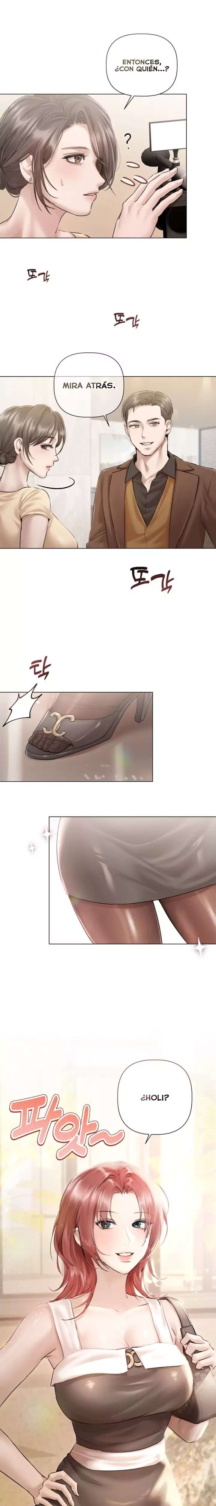 Flesh and Money Raw Chapter 14 - Page 13