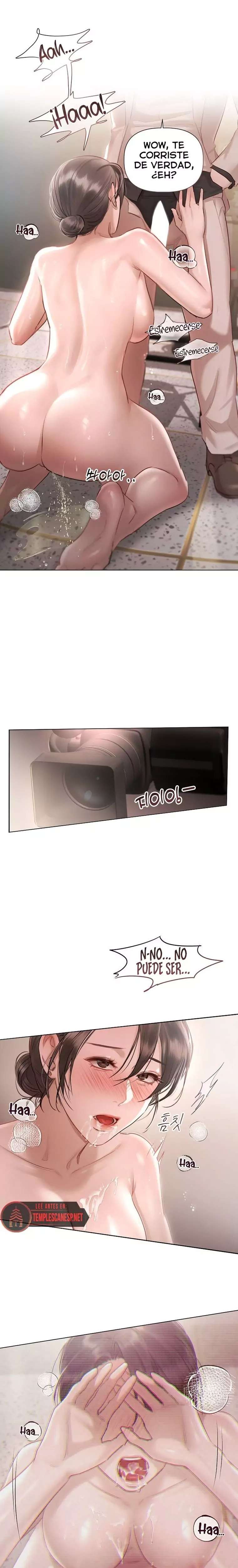 Flesh and Money Raw Chapter 2 - Page 13