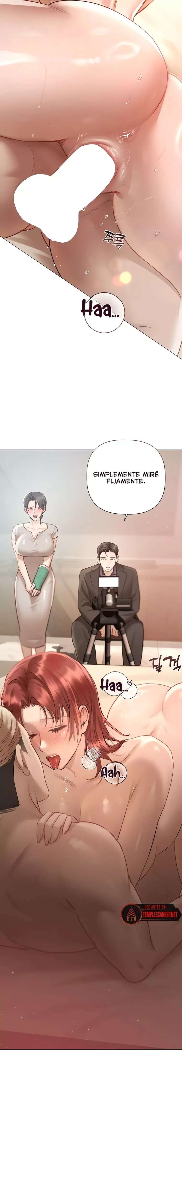 Flesh and Money Raw Chapter 3 - Page 23