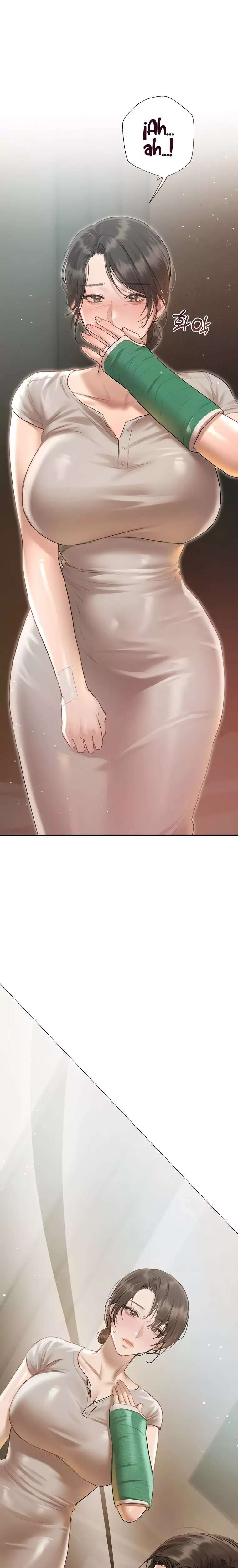 Flesh and Money Raw Chapter 3 - Page 24